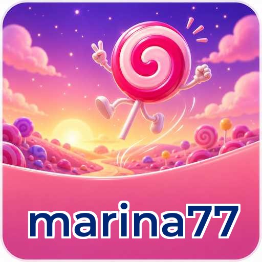 Logo marina77