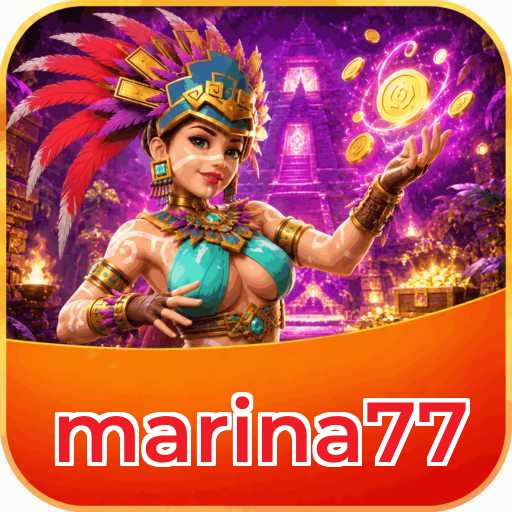 Logo marina77