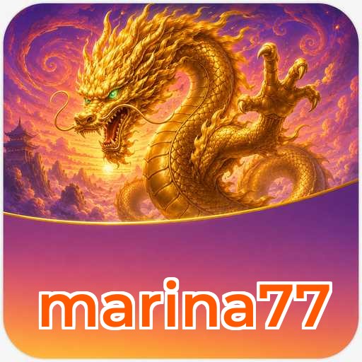 Logo marina77