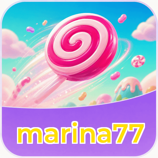 Logo marina77