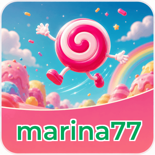 Logo marina77