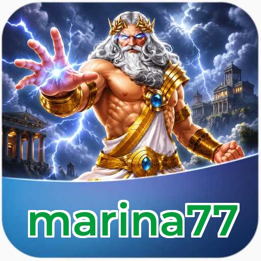 Ilustrasi alur memilih file marina77 di HP Android