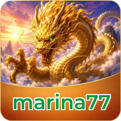 Logo marina77