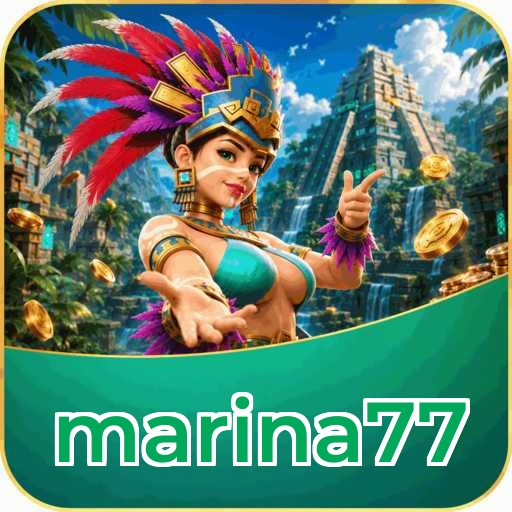 Logo marina77