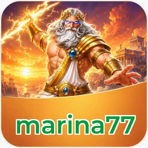 Logo marina77