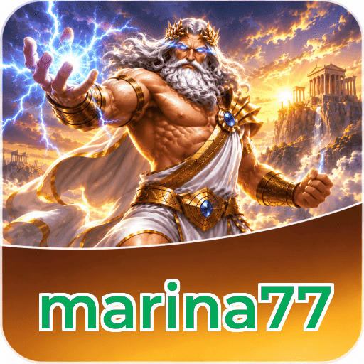Logo marina77
