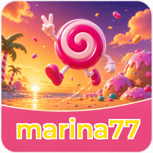 Logo marina77