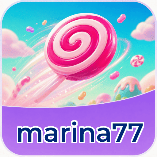 Logo marina77