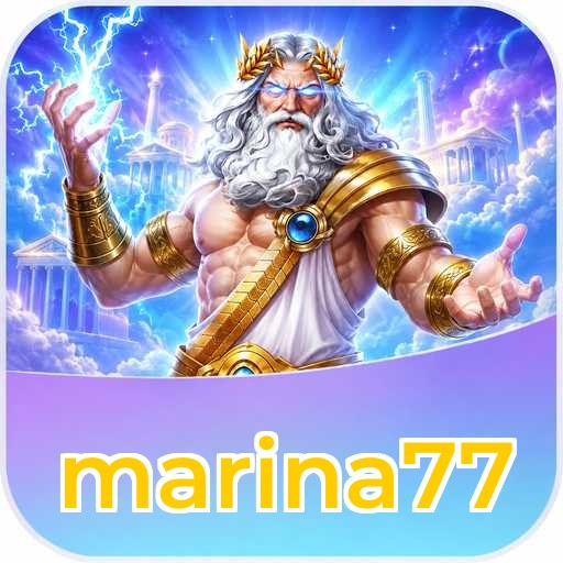 Logo marina77