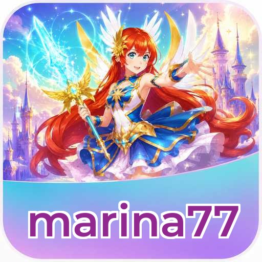 Logo marina77