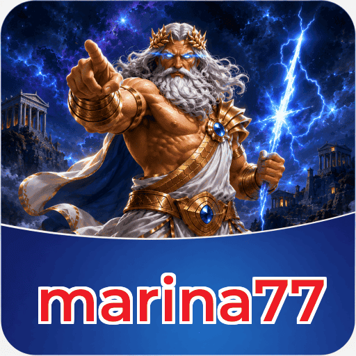 Logo marina77