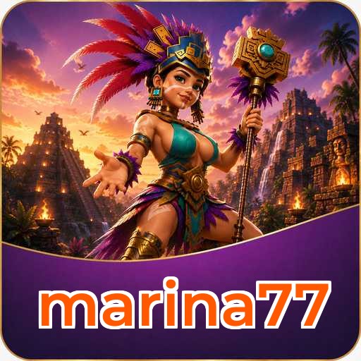 Logo marina77