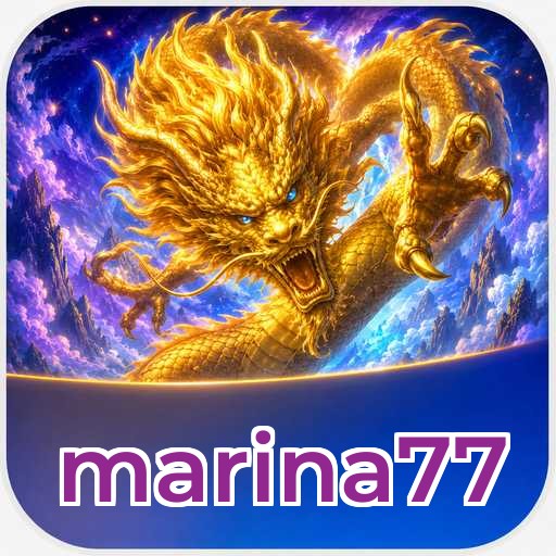 Logo marina77