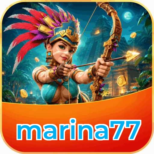 Logo marina77