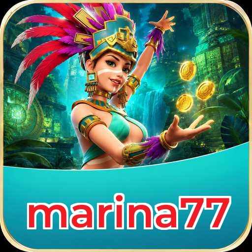 Logo marina77