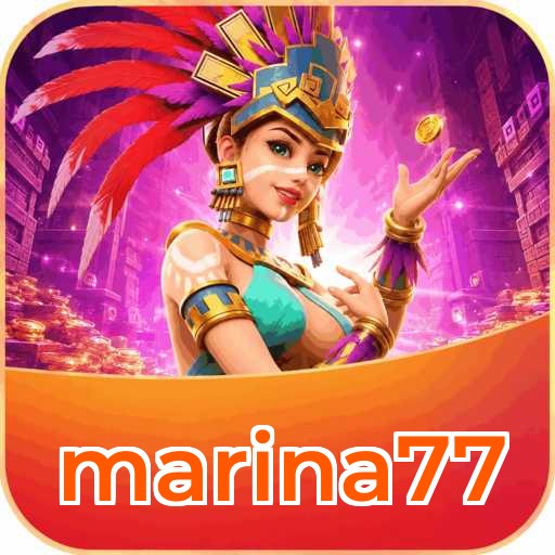 Logo marina77