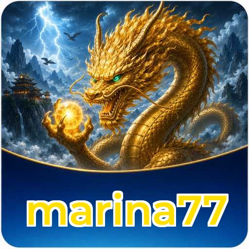 Logo marina77
