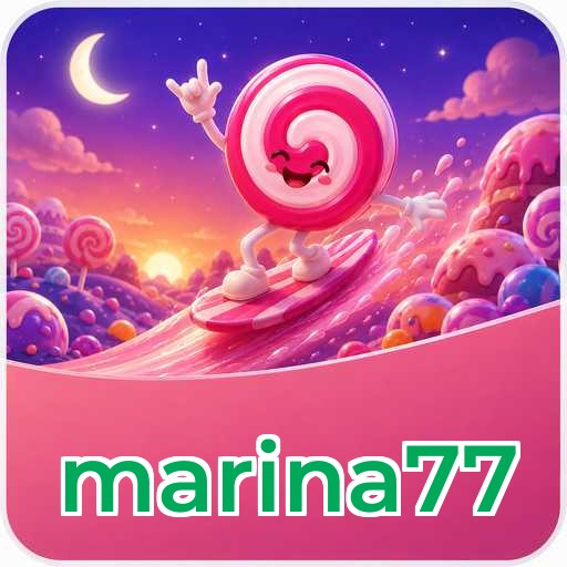 Logo marina77