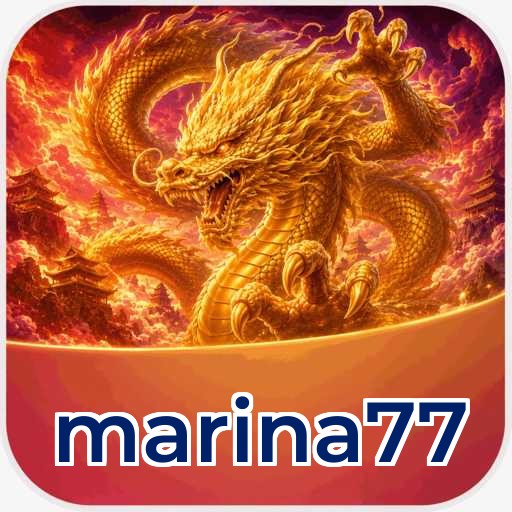 Logo marina77