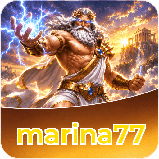 Logo marina77