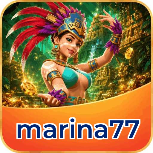 Logo marina77