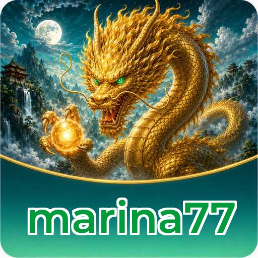 Logo marina77