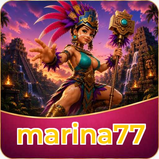 Logo marina77