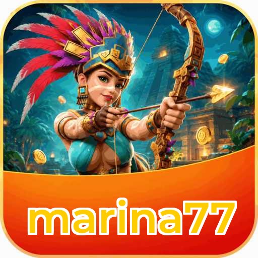 Logo marina77