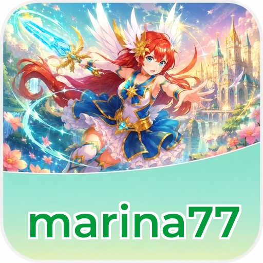 Logo marina77