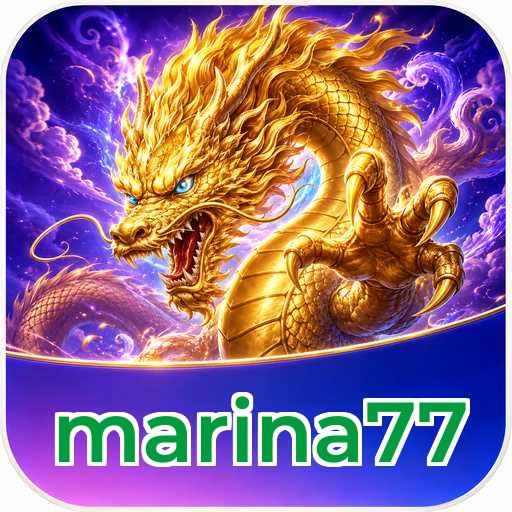 Logo marina77