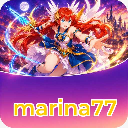 Logo marina77