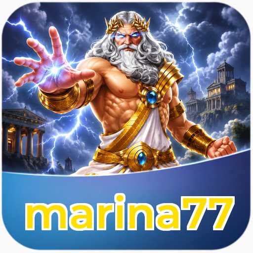 Logo marina77