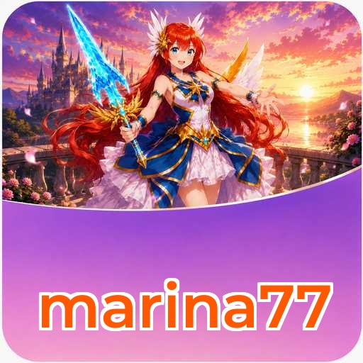 Logo marina77